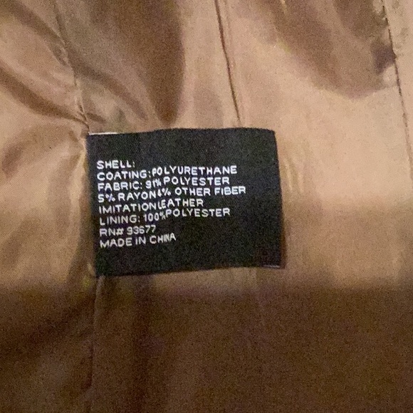 Ladies Jacket - Picture 5 of 6